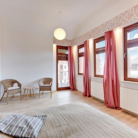 Grand Apartments - Neptun Park Sunny 2 Bedrooms Apartment Gdansk Exterior photo