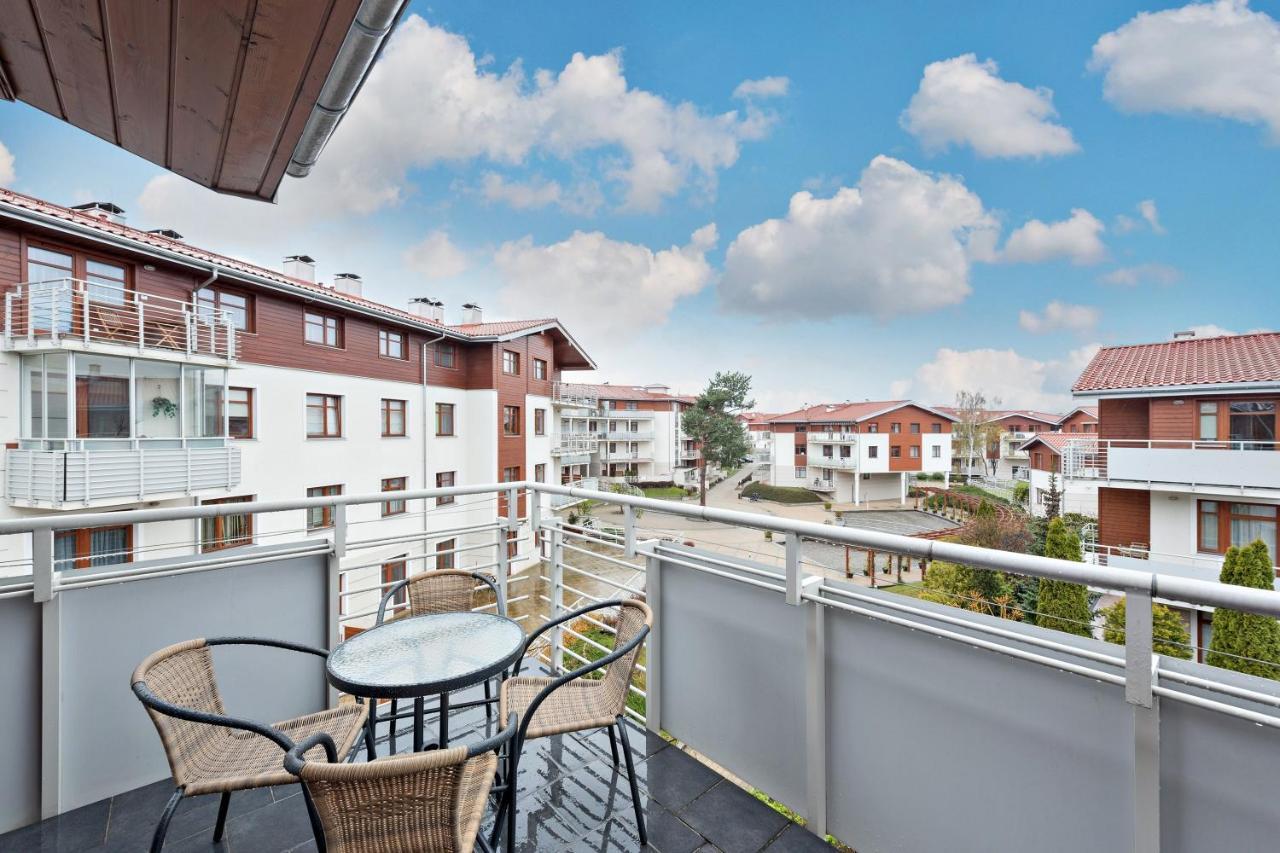 Grand Apartments - Neptun Park Sunny 2 Bedrooms Apartment Gdansk Exterior photo